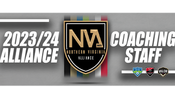 NVA Coaching Slate is Posted!