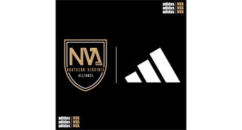 adidas Named Exclusive Uniform Provider for NVA Teams