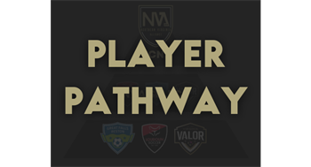 Our Player Pathway